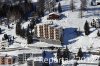 Luftaufnahme Kanton Graubuenden/Davos/Davos 2012 - Foto Davos  9993